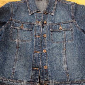 Bill Blass Vintage Jacket